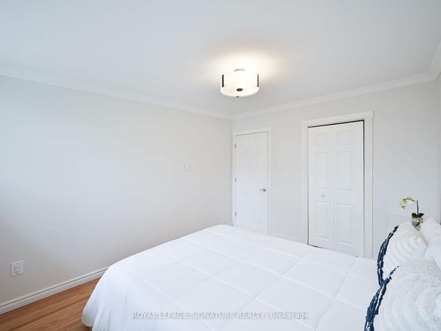 5 - 40 Rabbit Ln, Townhouse with 3 bedrooms, 2 bathrooms and 1 parking in Toronto ON | Image 9