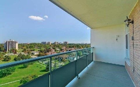 1004 - 44 Longbourne Dr, Condo with 3 bedrooms, 2 bathrooms and 2 parking in Toronto ON | Image 6