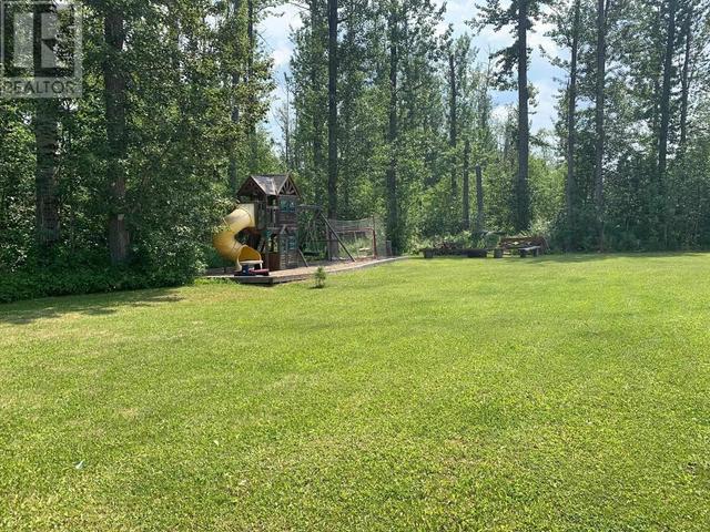 13445 281 Rd, House detached with 5 bedrooms, 4 bathrooms and null parking in Peace River C BC | Image 6