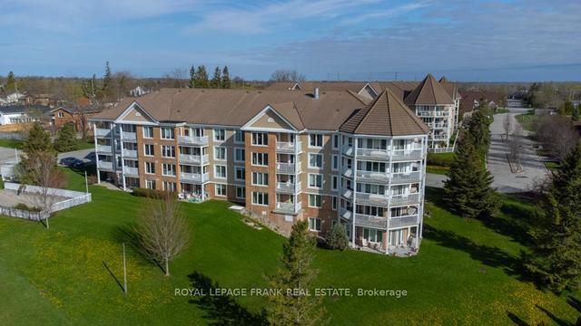 102 - 50 Rivermill Blvd, Condo with 1 bedrooms, 1 bathrooms and 1 parking in Kawartha Lakes ON | Image 16