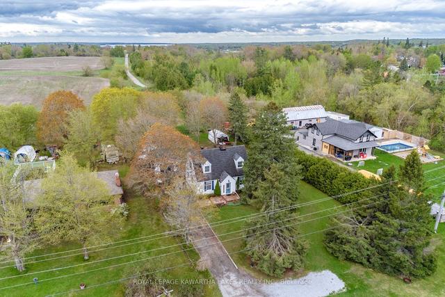 772 County Rd 121, House detached with 3 bedrooms, 2 bathrooms and 7 parking in Kawartha Lakes ON | Image 19