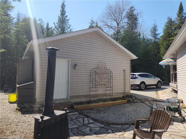 83 Lakewood Country Lane, House detached with 3 bedrooms, 2 bathrooms and 6 parking in Northern Bruce Peninsula ON | Image 26