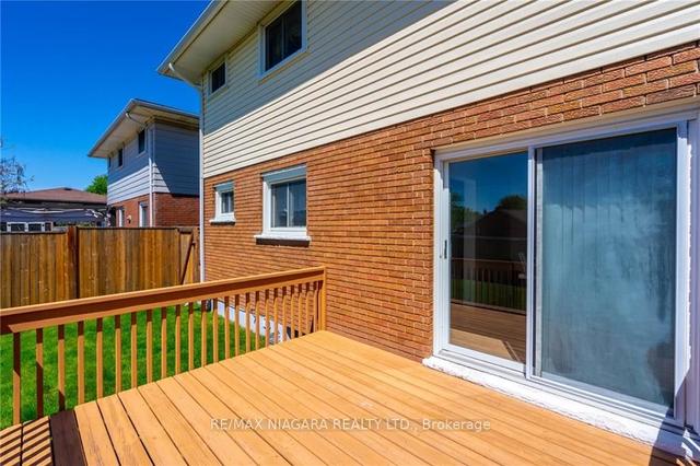 7016 Centennial St, House detached with 4 bedrooms, 2 bathrooms and 3 parking in Niagara Falls ON | Image 21