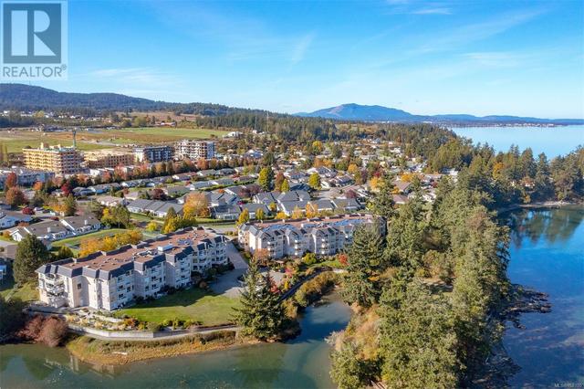 3185 - 2600 Ferguson Rd, Condo with 2 bedrooms, 2 bathrooms and 2 parking in Central Saanich BC | Image 2