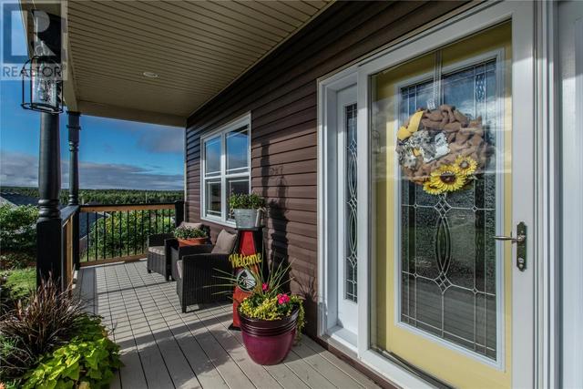 19 Jesses Pl, House detached with 3 bedrooms, 3 bathrooms and null parking in Flatrock NL | Image 11