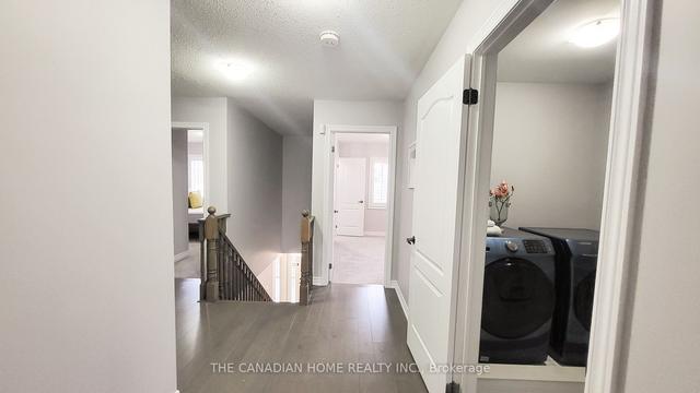 7 Spokanne St, House detached with 4 bedrooms, 4 bathrooms and 3 parking in Brampton ON | Image 10