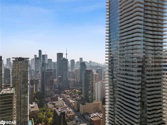507 - 1 Bloor Street E, House attached with 2 bedrooms, 2 bathrooms and 1 parking in Toronto ON | Image 33