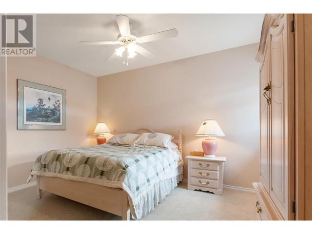 118 - 705 Balsam Ave, House attached with 3 bedrooms, 3 bathrooms and 2 parking in Penticton BC | Image 20