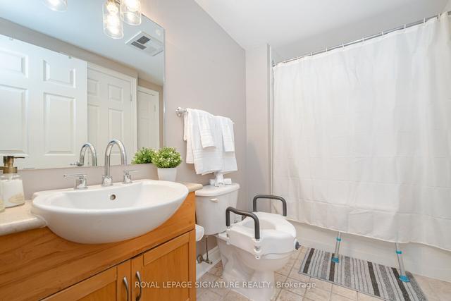 201 - 1600 Keele St, Condo with 1 bedrooms, 2 bathrooms and 1 parking in Toronto ON | Image 14