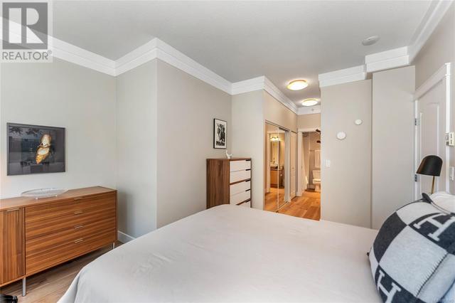 303 - 845 Yates St, Condo with 1 bedrooms, 1 bathrooms and 1 parking in Victoria BC | Image 18