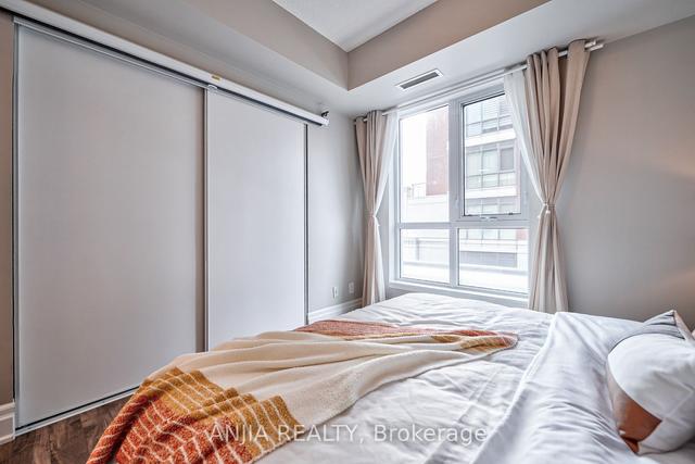 314b - 21 Upper Duke Cres, Condo with 2 bedrooms, 2 bathrooms and 1 parking in Markham ON | Image 29