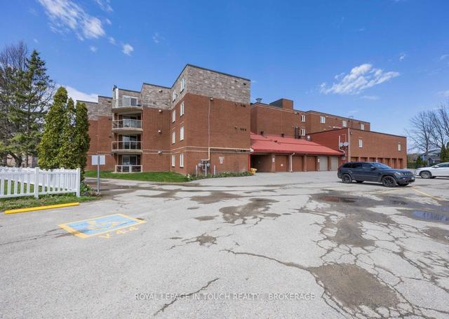 303 - 11 Beck Blvd, Condo with 2 bedrooms, 2 bathrooms and 2 parking in Penetanguishene ON | Image 19