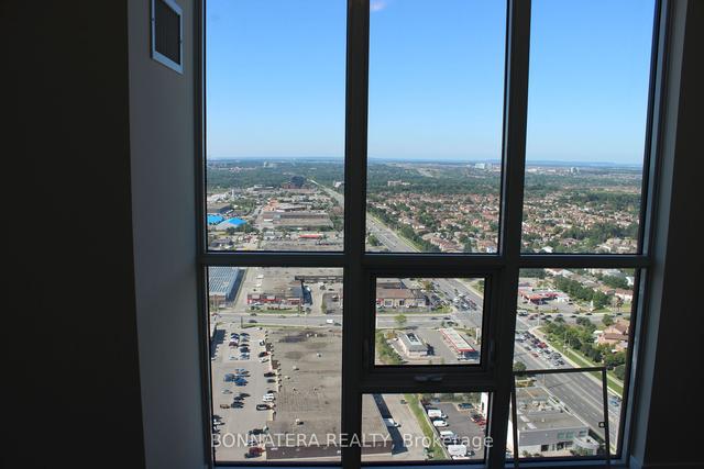 3506 - 3975 Grand Park Dr, Condo with 1 bedrooms, 1 bathrooms and 1 parking in Mississauga ON | Image 18