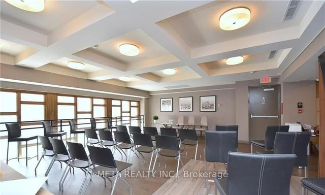 911 - 150 Main St W, Condo with 1 bedrooms, 2 bathrooms and 1 parking in Hamilton ON | Image 20
