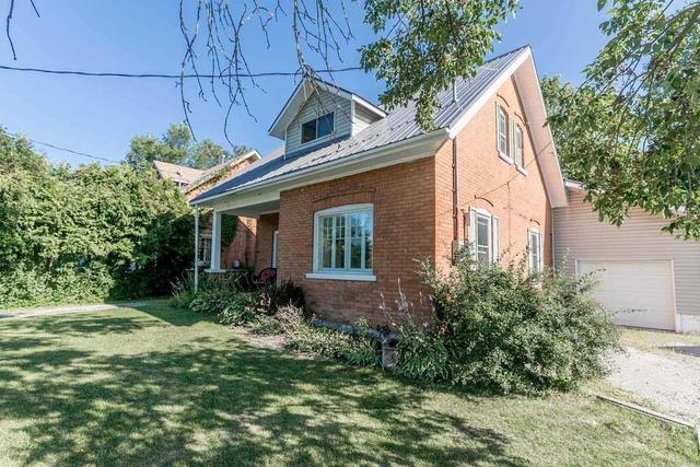 8351 County Road 169 Rd, House detached with 3 bedrooms, 2 bathrooms and 2 parking in Severn ON | Image 1