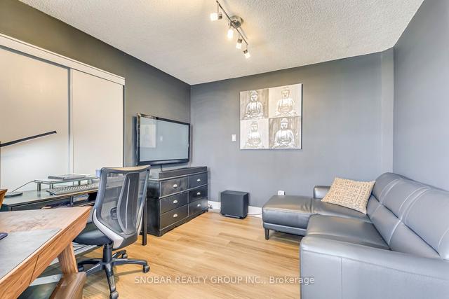 1508 - 236 Albion Rd, Condo with 3 bedrooms, 2 bathrooms and 1 parking in Toronto ON | Image 16