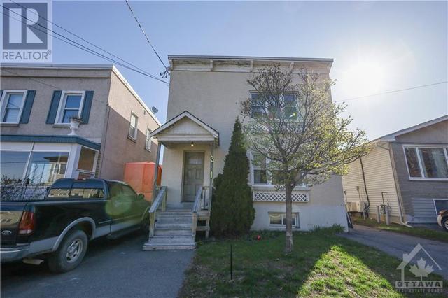 311 Savard Ave, Home with 0 bedrooms, 0 bathrooms and null parking in Ottawa ON | Image 1