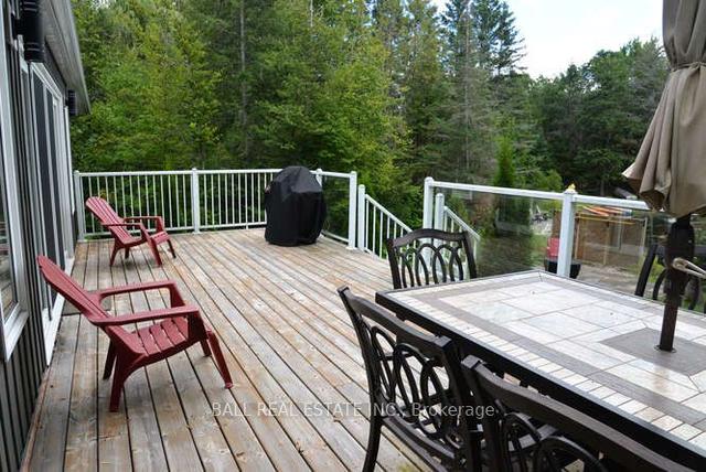 405 Philrick Dr, House detached with 3 bedrooms, 2 bathrooms and 4 parking in Trent Lakes ON | Image 24