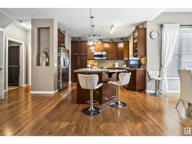 335 62 St Sw Sw, House detached with 5 bedrooms, 3 bathrooms and null parking in Edmonton AB | Image 14