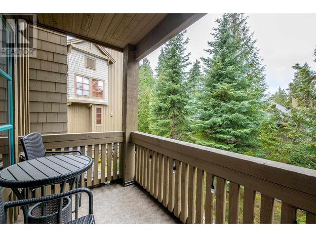 13 - 4652 Blackcomb Way, House attached with 2 bedrooms, 2 bathrooms and 1 parking in Whistler BC | Image 10