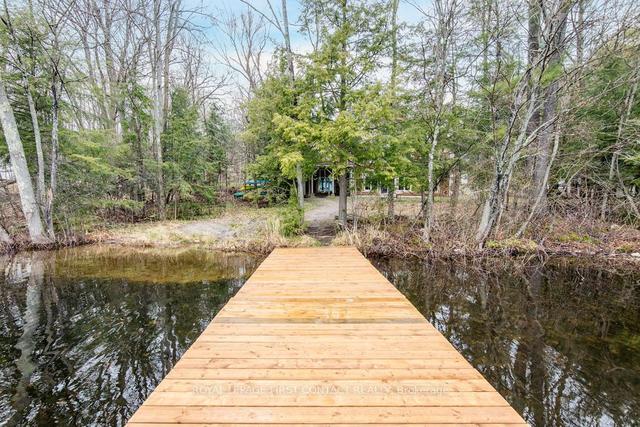 3 - 1058 Whites Rd, House detached with 3 bedrooms, 3 bathrooms and 13 parking in Muskoka Lakes ON | Image 30