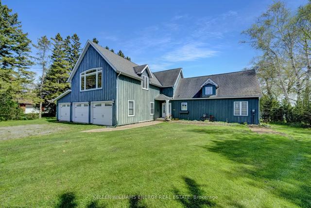 46 Tooth Acres Ln, House detached with 3 bedrooms, 2 bathrooms and 8 parking in Prince Edward County ON | Image 32