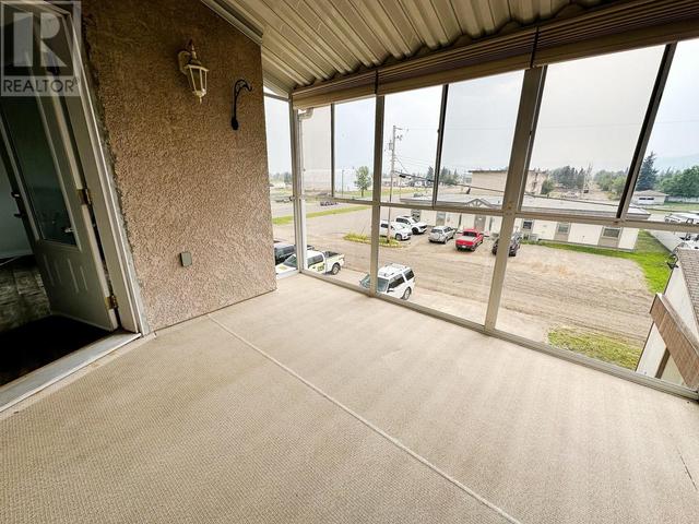 11001 - 13 Street Unit# 302, Condo with 1 bedrooms, 1 bathrooms and 1 parking in Dawson Creek BC | Image 16