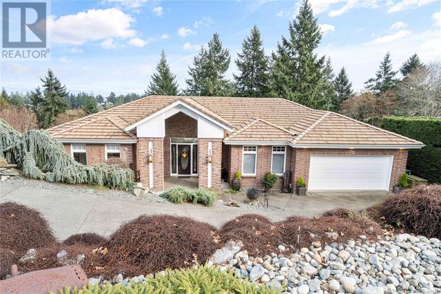3605 Collingwood Dr, House detached with 4 bedrooms, 3 bathrooms and 2 parking in Nanaimo E BC | Image 1