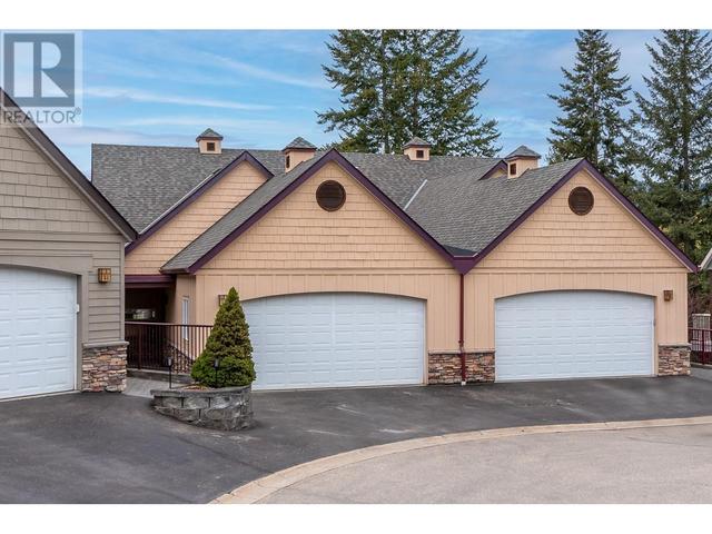 12 - 441 20 Street Ne, House attached with 2 bedrooms, 2 bathrooms and 2 parking in Salmon Arm BC | Image 55