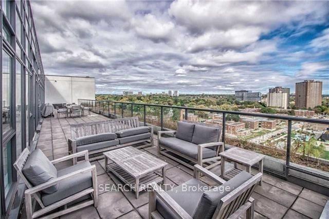 510 - 260 Sackville St, Condo with 2 bedrooms, 2 bathrooms and 1 parking in Toronto ON | Image 16
