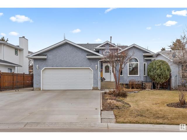 9703 95 St, House detached with 4 bedrooms, 2 bathrooms and null parking in Morinville AB | Image 1