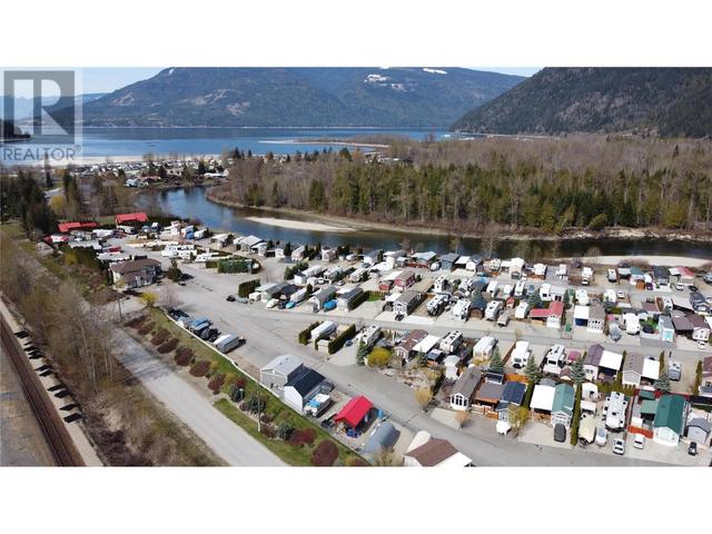 120 - 1383 Silver Sands Rd, House detached with 1 bedrooms, 1 bathrooms and 4 parking in Sicamous BC | Image 44