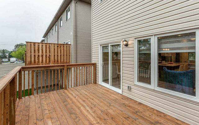 1165 Duke St, House attached with 3 bedrooms, 4 bathrooms and 3 parking in Cambridge ON | Image 29