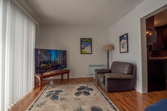 203 - 880 Wordsworth Avenue, Condo with 2 bedrooms, 1 bathrooms and 1 parking in Warfield BC | Image 20