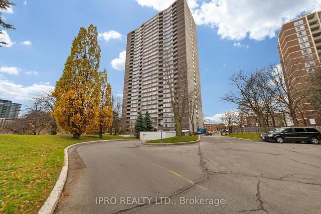 1101 - 3100 Kirwin Ave, Condo with 2 bedrooms, 2 bathrooms and 2 parking in Mississauga ON | Image 20