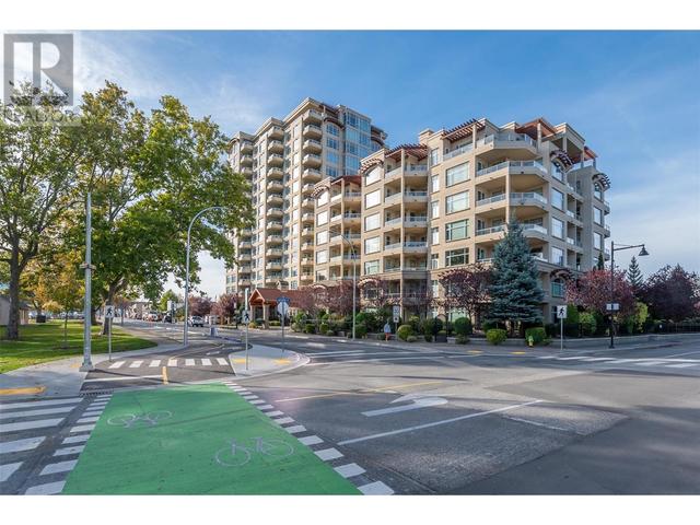 415 - 100 Lakeshore Dr, Condo with 2 bedrooms, 2 bathrooms and 1 parking in Penticton BC | Image 48