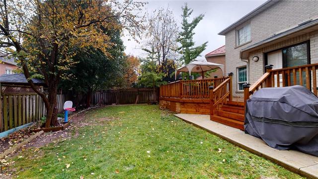 81 Ready Ct, House detached with 3 bedrooms, 4 bathrooms and 6 parking in Brampton ON | Image 29
