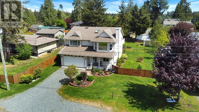 1830 Meadowlark Cres, House detached with 4 bedrooms, 3 bathrooms and 6 parking in Nanaimo A BC | Image 3