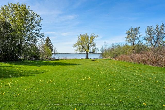 35 Scugog Point Cres, House detached with 4 bedrooms, 4 bathrooms and 8 parking in Scugog ON | Image 30
