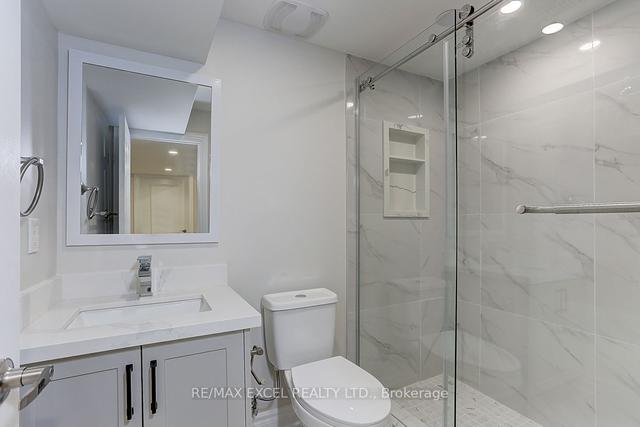 1 - 2075 Warden Ave, Townhouse with 3 bedrooms, 2 bathrooms and 1 parking in Toronto ON | Image 19