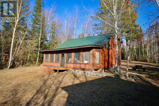 d736 Dam Rd, House detached with 4 bedrooms, 0 bathrooms and null parking in Rainy River, Unorganized ON | Image 2