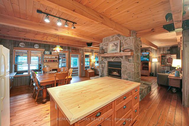 43 Sugarbush Trail, House detached with 4 bedrooms, 3 bathrooms and 4 parking in Kawartha Lakes ON | Image 40