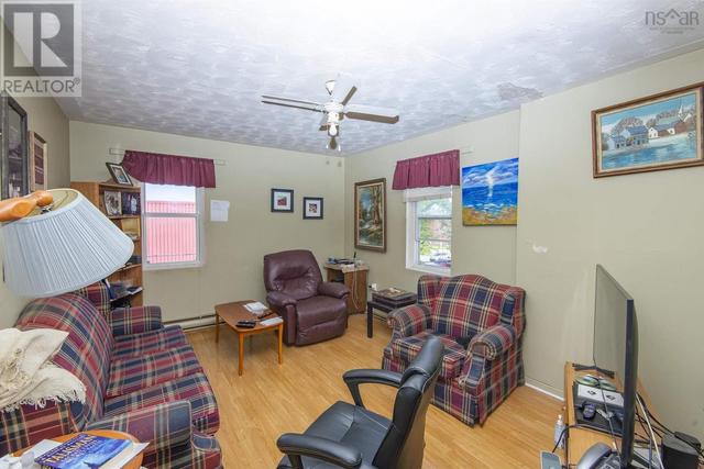 1 - 2 Kirk St, Condo with 0 bedrooms, 0 bathrooms and null parking in Yarmouth NS | Image 25