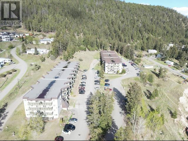 401 - 282 N Broadway Ave, Condo with 2 bedrooms, 1 bathrooms and null parking in Williams Lake BC | Image 31