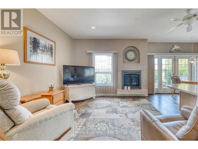 47 - 9800 Turner St, House detached with 2 bedrooms, 2 bathrooms and 2 parking in Summerland BC | Image 8