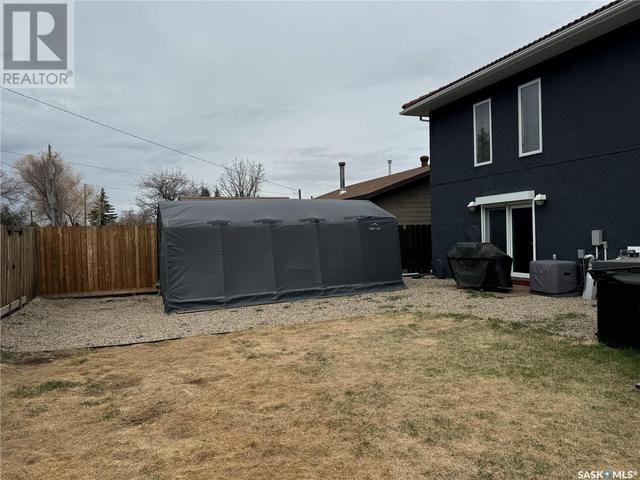 1013 13th Street, House detached with 5 bedrooms, 3 bathrooms and null parking in Humboldt SK | Image 49