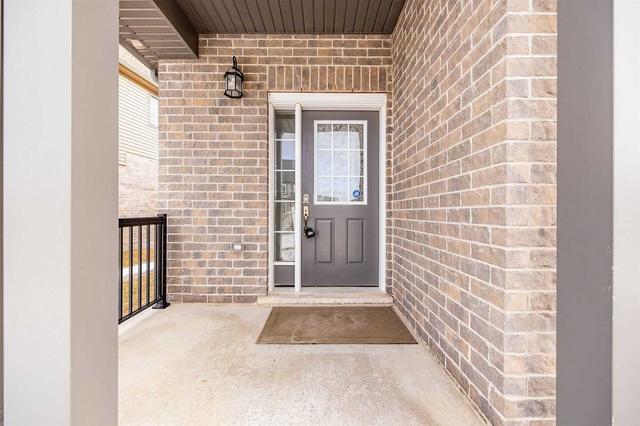 551 Blair Creek Dr, House detached with 3 bedrooms, 3 bathrooms and 5.5 parking in Kitchener ON | Image 34