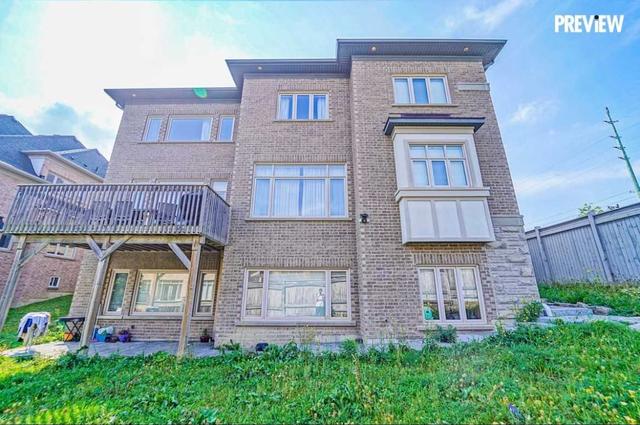 1 Finesse Ct, House detached with 5 bedrooms, 6 bathrooms and 6 parking in Richmond Hill ON | Image 32