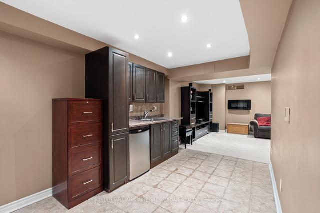5898 Mersey St, House detached with 4 bedrooms, 4 bathrooms and 4 parking in Mississauga ON | Image 25
