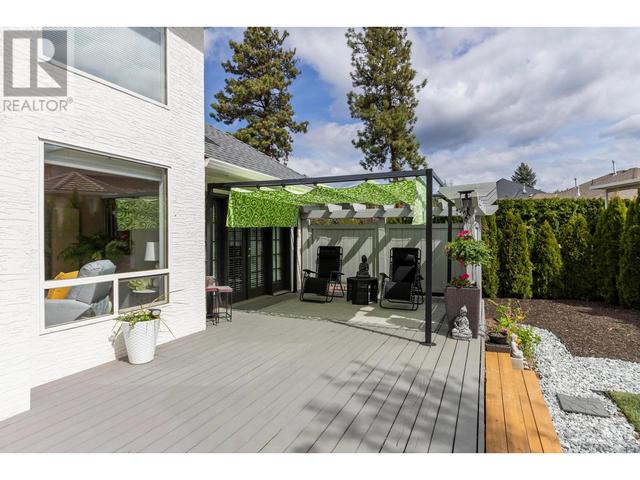 2521 Quail Pl, House detached with 5 bedrooms, 3 bathrooms and 6 parking in Kelowna BC | Image 35